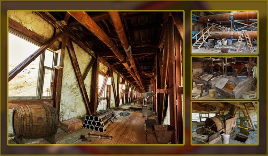 Abandoned Games Deutsch Abandoned Games Deutsch