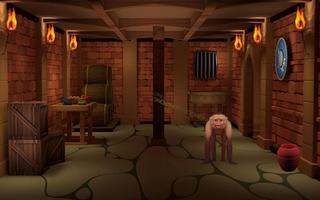 3D Escape Game Rescue Missions ảnh chụp màn hình 1