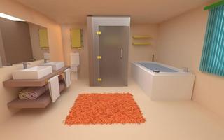 3D Escape Game Rescue Missions ảnh chụp màn hình 2