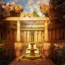 Escape Mystery Stone Temple APK