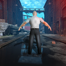 Abandoned Street Adventure APK
