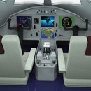 Escape:Airplane Crash Survival aplikacja