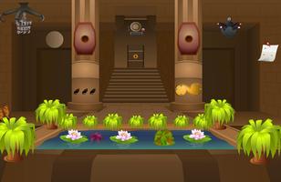 Escape Castles Of Captivity ảnh chụp màn hình 1