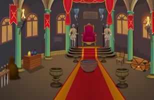 Escape Castles Of Captivity ảnh chụp màn hình 3