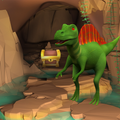 Escape Game: Cave Island