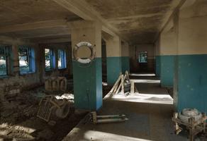 Escape Game Dark Building bài đăng