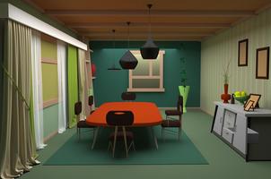 6 Fun In Puzzle Escape Levels ảnh chụp màn hình 1