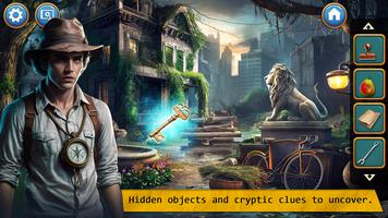 Escape Game: Hidden Mystery bài đăng