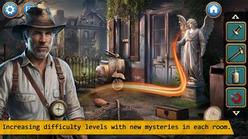Escape Game: Hidden Mystery ảnh chụp màn hình 3