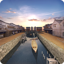 Escape Game - Japanese Town APK