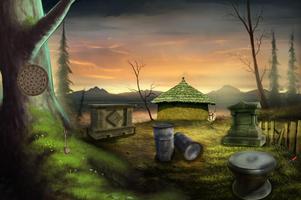 Escape Games: Break The Forts bài đăng