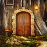 Escape Game Mystery Magic biểu tượng