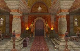 Escape Game: Palace Treasure 2 ảnh chụp màn hình 3