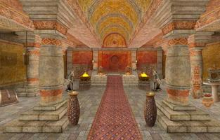 Escape Game: Palace Treasure 2 ảnh chụp màn hình 1