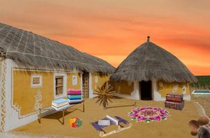 Escape Game: River House تصوير الشاشة 1