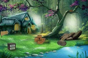 Escape Game: River House captura de pantalla 3