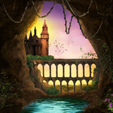 Escape Game Rock Building biểu tượng