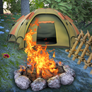 Escape Game : Solitary Island APK