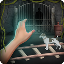 Escape Game - Train Tunnel APK