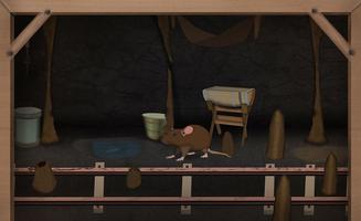 Escape Game - Train Tunnel screenshot 3