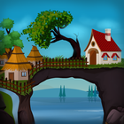 Escape Game: Treasure Quest icône