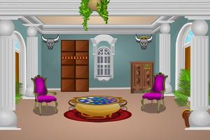 Escape Game: Treasure Quest bài đăng