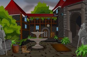 Escape Game: Treasure Quest ảnh chụp màn hình 3