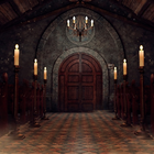 Escape Uncharted Territory иконка