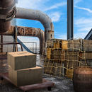 Escape Games: Conundrum APK