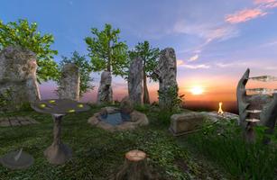 Escape Games - Grand Monuments 截圖 2