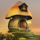 Escape Games: Destination biểu tượng