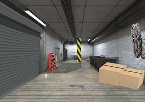 Escape Games: Fortune syot layar 1