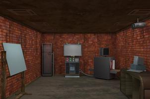 Escape Kidnapped Factory screenshot 1