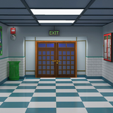 Escape Games - High School Adv-APK