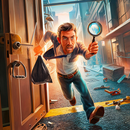 Mystery Escape Hidden Enigma aplikacja