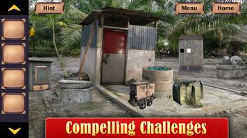 Mystery Escape Hidden Enigma ảnh chụp màn hình 2