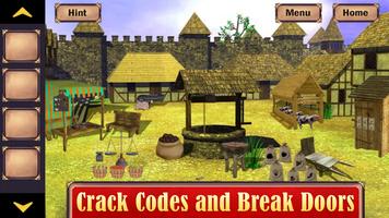 Mystery Escape Hidden Enigma ảnh chụp màn hình 3