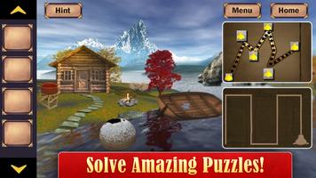 Mystery Escape Hidden Enigma bài đăng