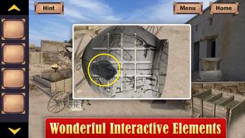 Mystery Escape Hidden Enigma ảnh chụp màn hình 1