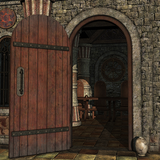 Escape Games: The Adventure of All Time biểu tượng