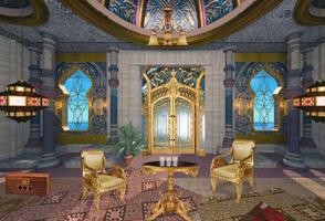 Escape Games: The Task ảnh chụp màn hình 1