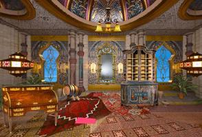 Escape Games: The Task ảnh chụp màn hình 2