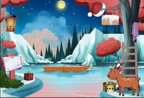 11 Unlimited Fun Rooms Escape ảnh chụp màn hình 2