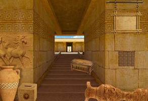 11 Unlimited Fun Rooms Escape ảnh chụp màn hình 3