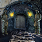 Escape Room Game: Dare 2 biểu tượng