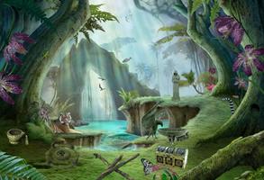 Escape Room Eternal Enigma ảnh chụp màn hình 2