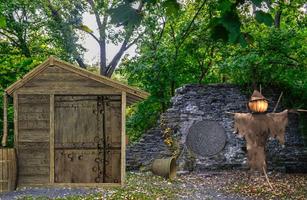Escape Room King of Puzzles ảnh chụp màn hình 2