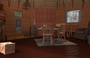 Escape Room Game - Somewhere ảnh chụp màn hình 2