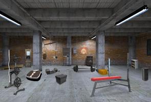 Escape Room Game - Release bài đăng