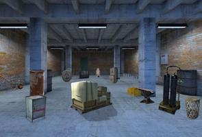 Escape Room Game - Release capture d'écran 2